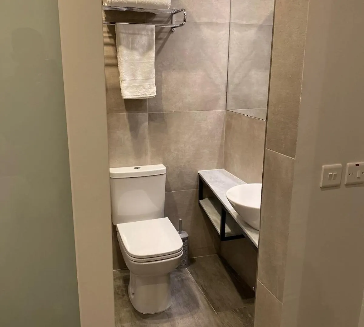 New Designer Townhouse Central Sliema