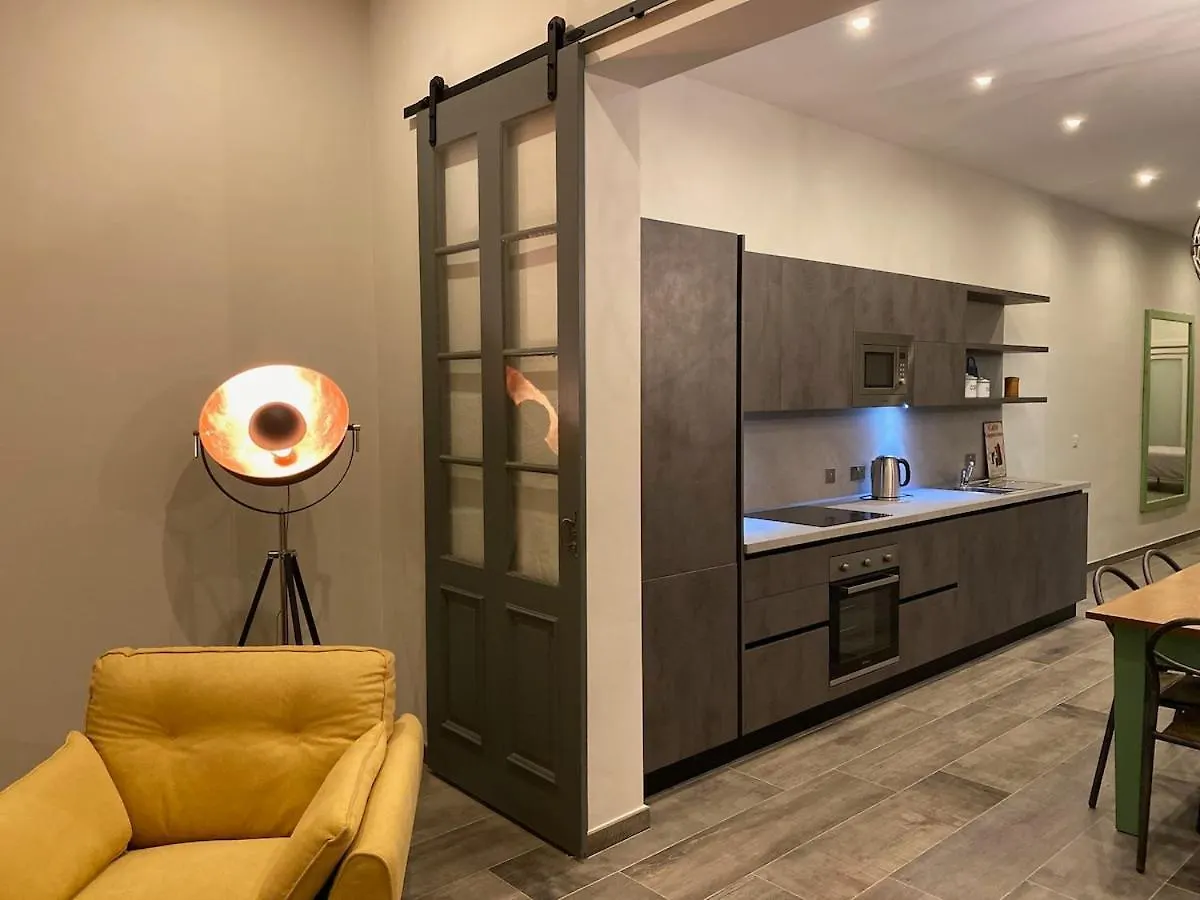 New Designer Townhouse Central Sliema Malta