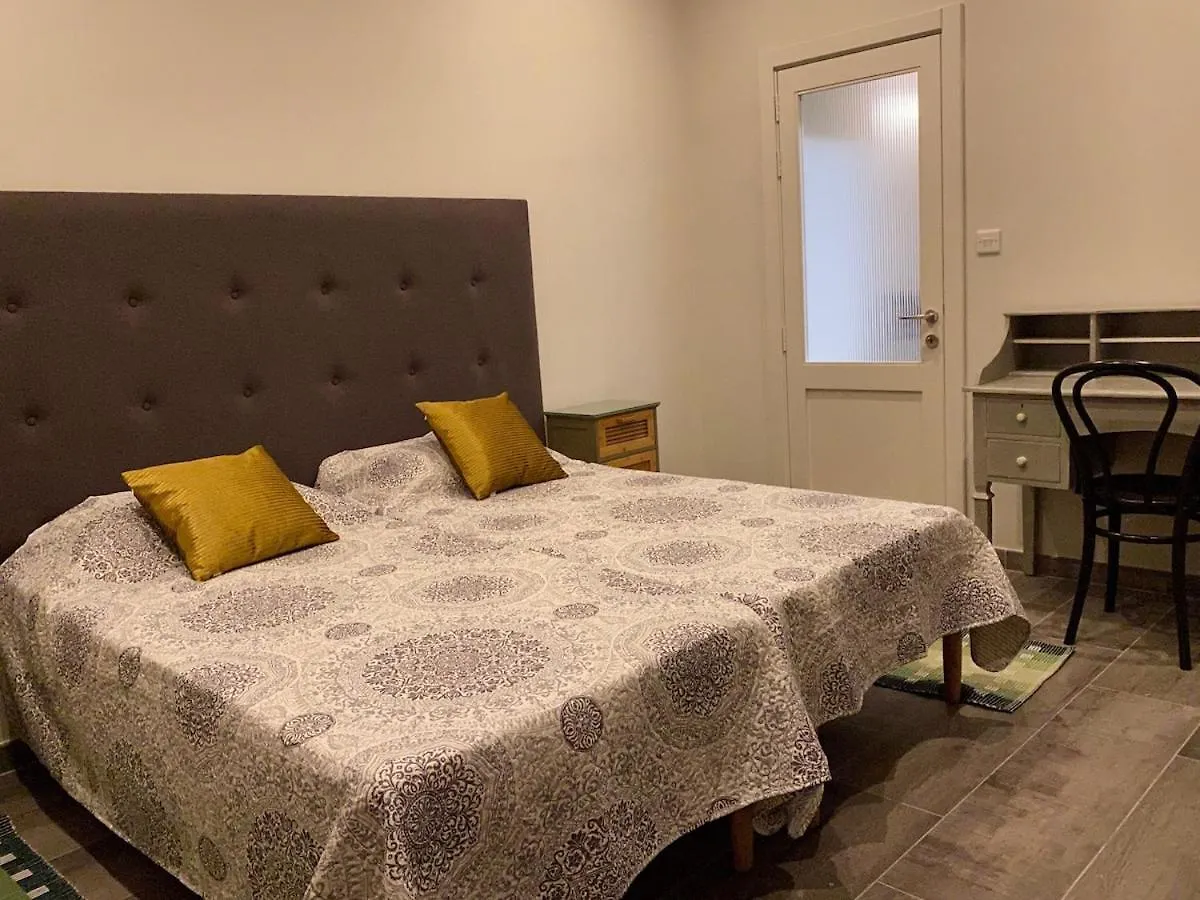 New Designer Townhouse Central Sliema 0*,  Malta